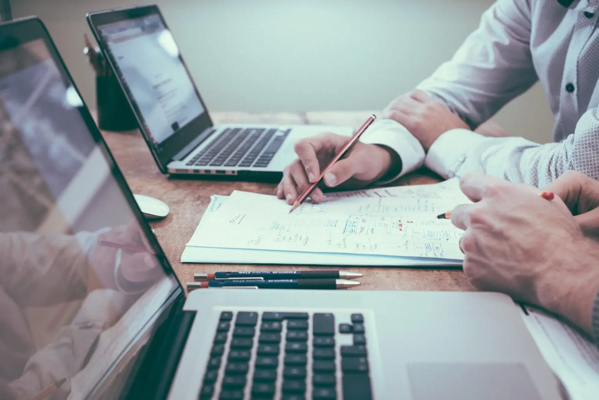 Corporate Accountancy